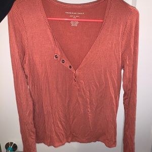 american eagle long sleeve